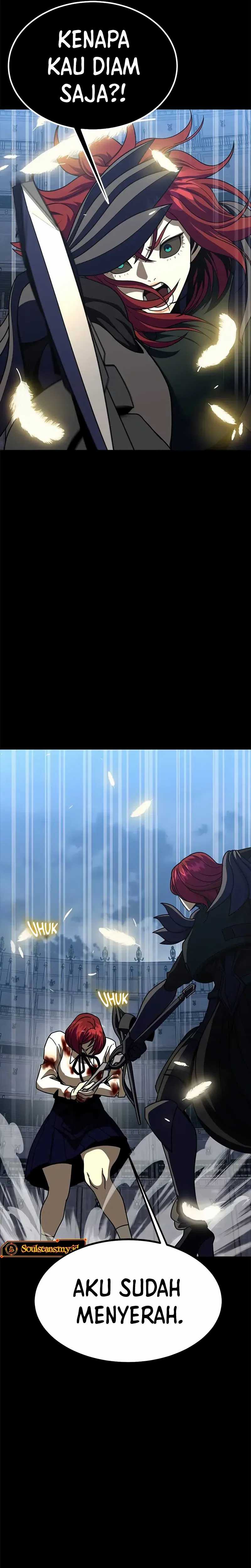 Steel-Eating Player Chapter 80 Gambar 28