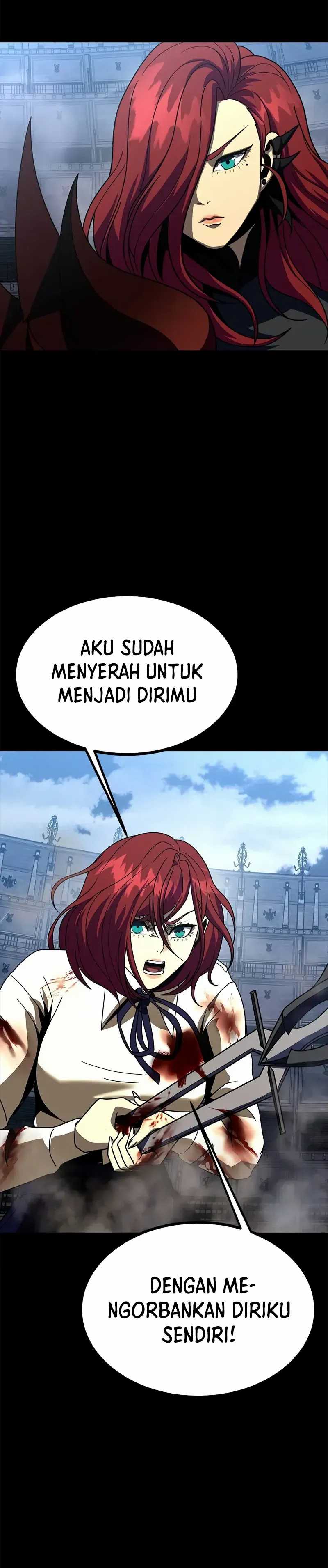 Steel-Eating Player Chapter 80 Gambar 29