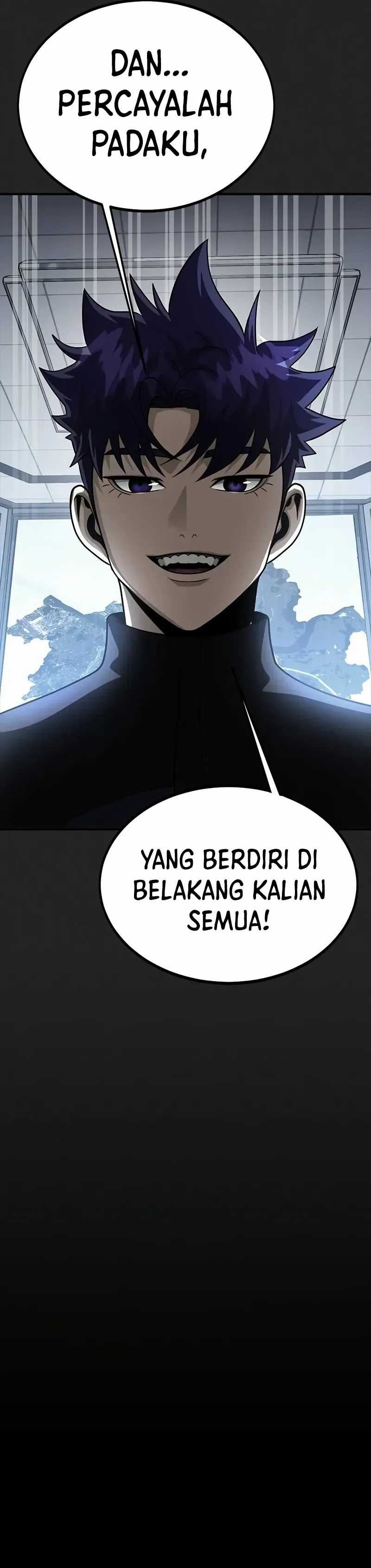 Steel-Eating Player Chapter 80 Gambar 36