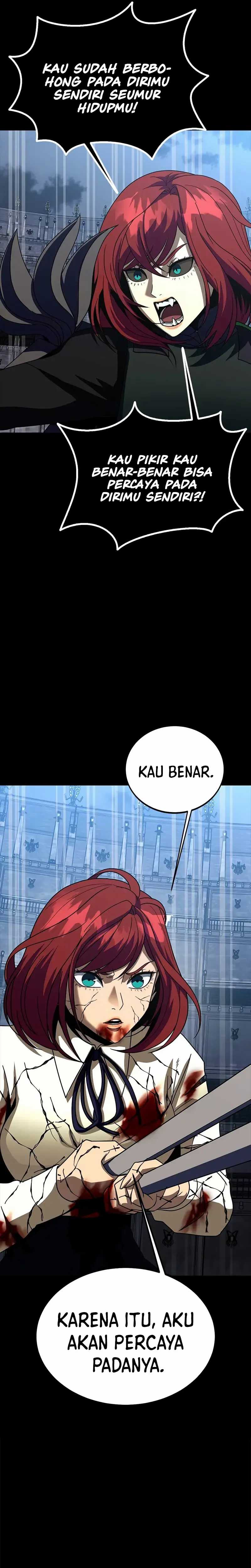 Steel-Eating Player Chapter 80 Gambar 37