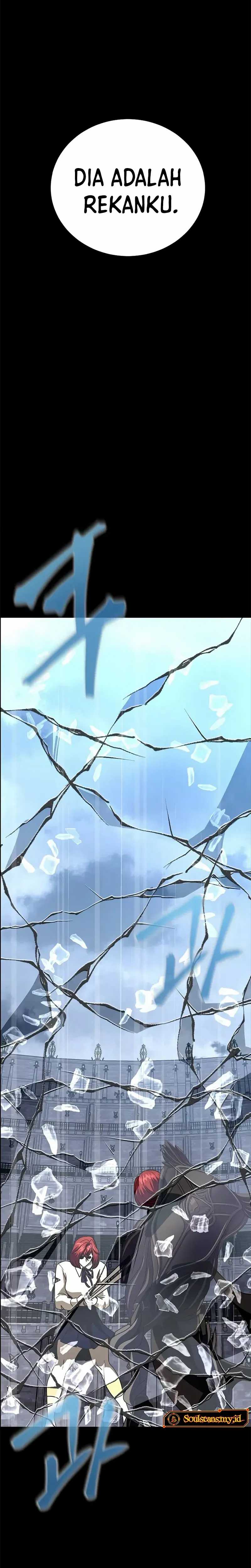 Steel-Eating Player Chapter 80 Gambar 38