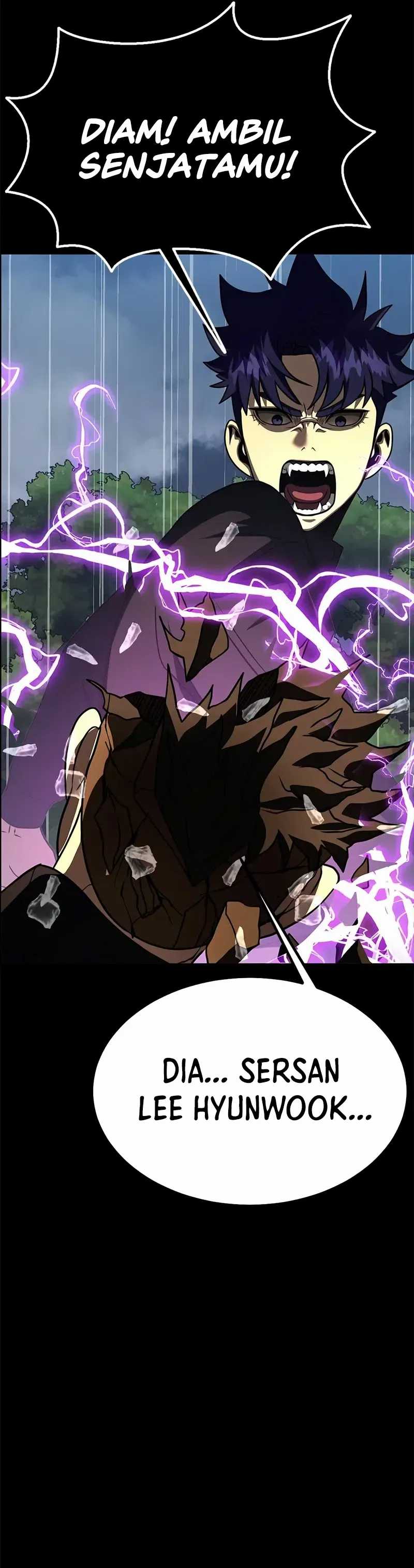 Steel-Eating Player Chapter 80 Gambar 40