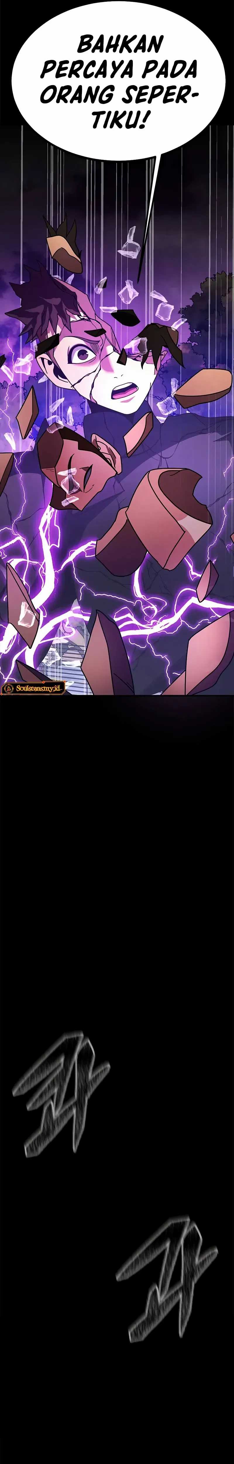 Steel-Eating Player Chapter 80 Gambar 41