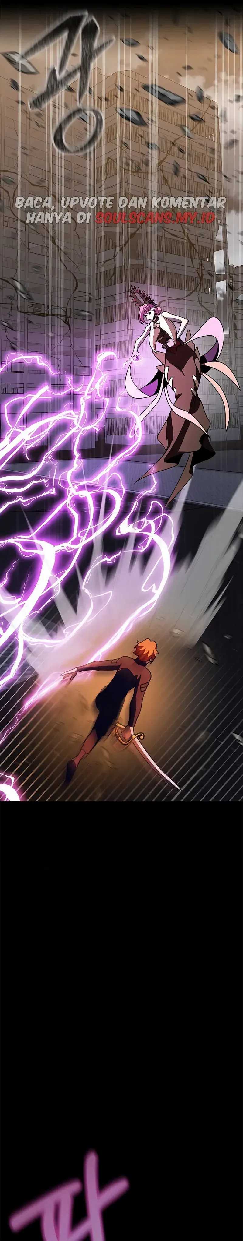 Steel-Eating Player Chapter 80 Gambar 42