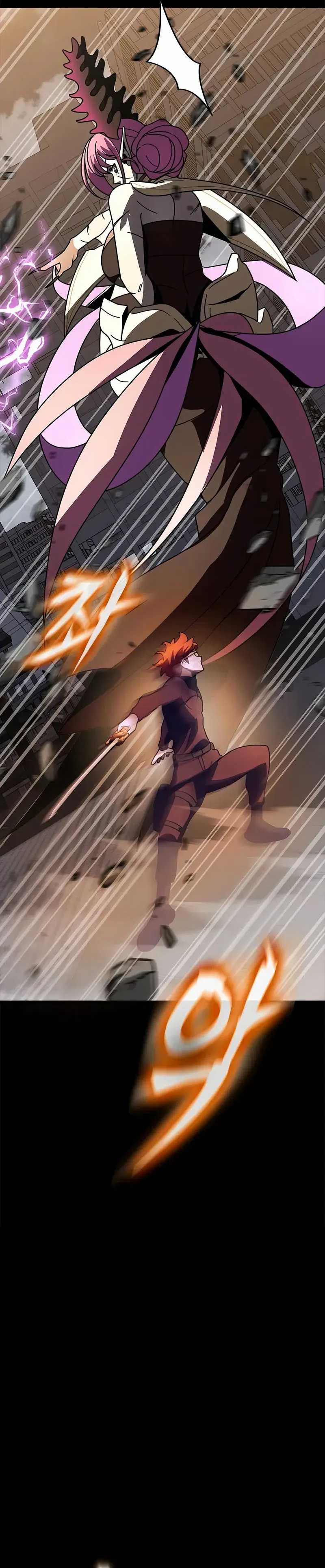 Steel-Eating Player Chapter 80 Gambar 44