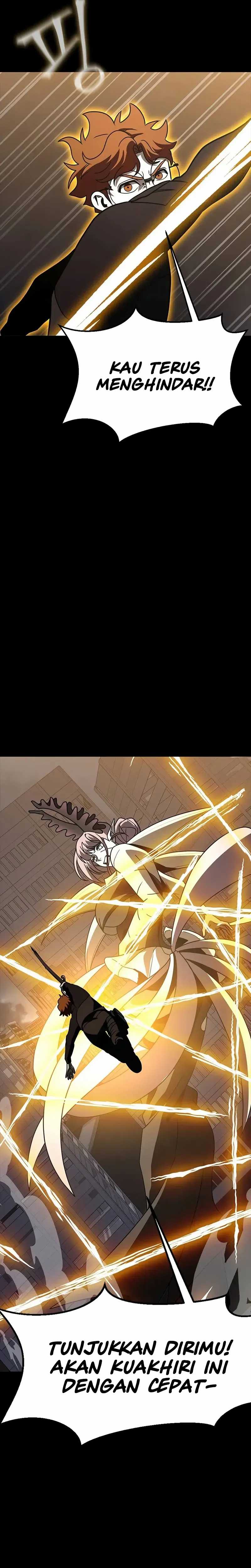 Steel-Eating Player Chapter 80 Gambar 45