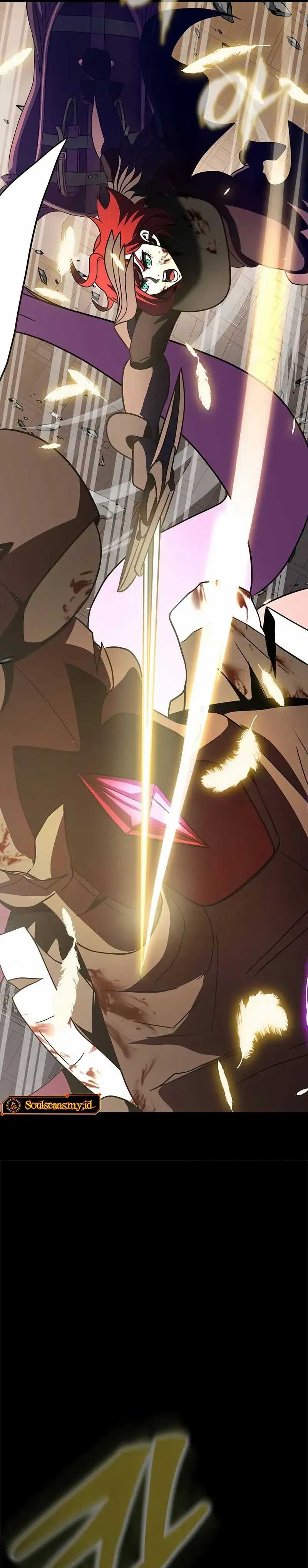 Steel-Eating Player Chapter 80 Gambar 50