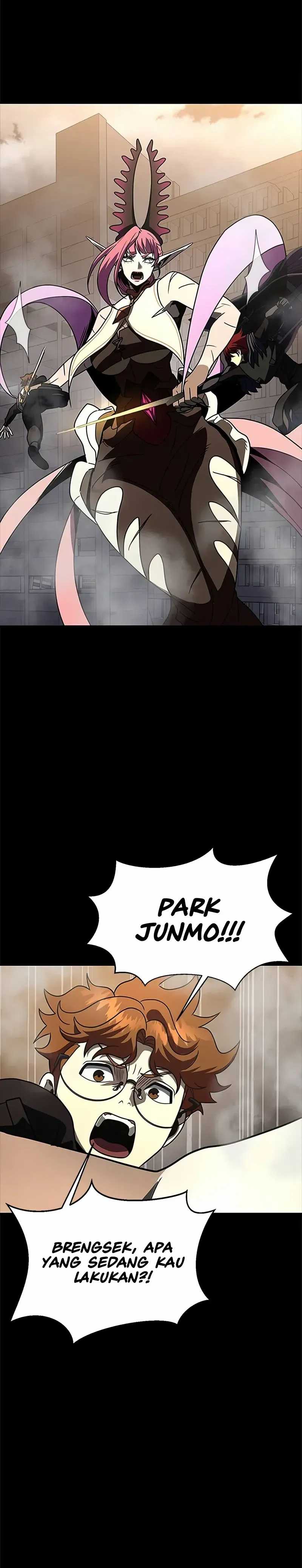 Steel-Eating Player Chapter 80 Gambar 52