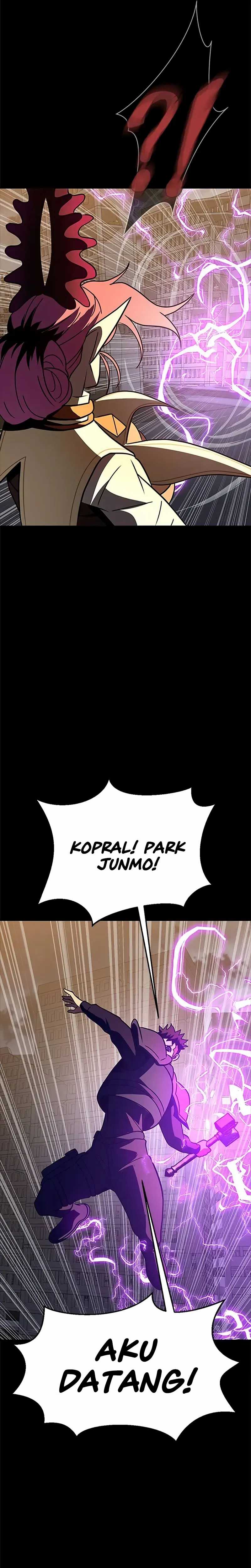 Steel-Eating Player Chapter 80 Gambar 53
