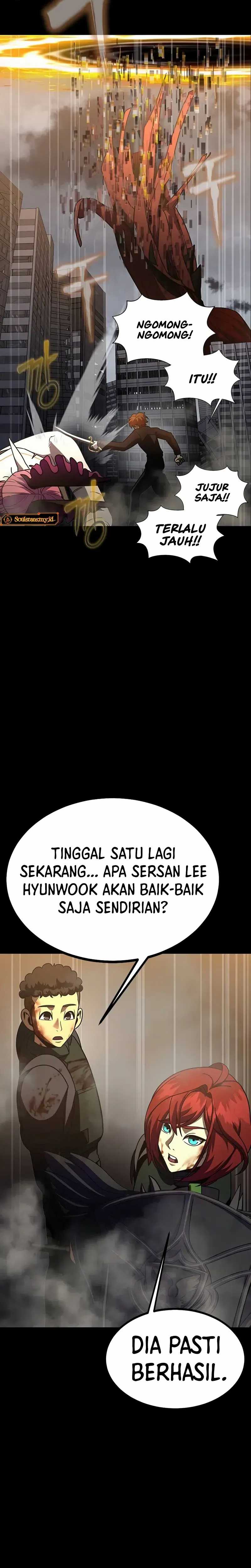 Steel-Eating Player Chapter 80 Gambar 60