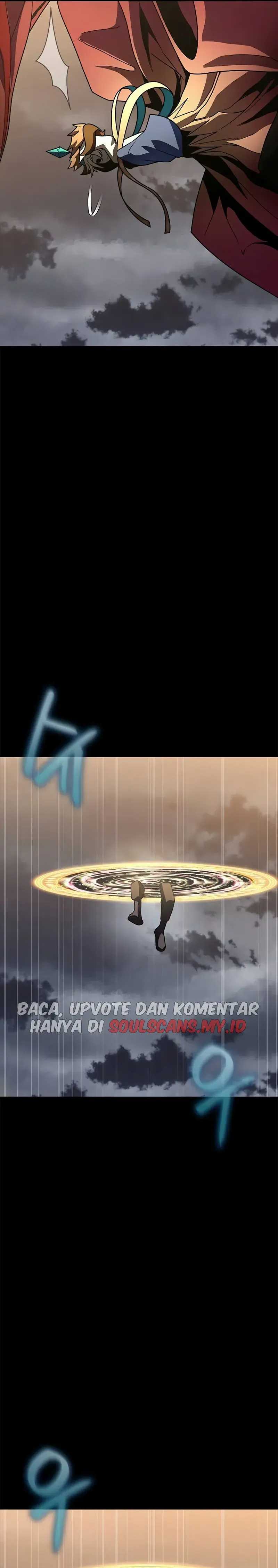 Steel-Eating Player Chapter 80 Gambar 63
