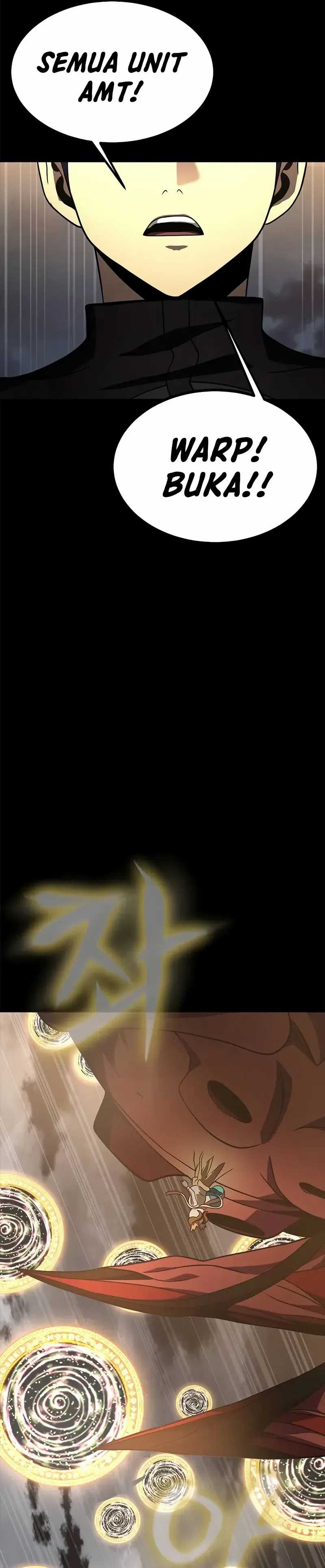 Steel-Eating Player Chapter 80 Gambar 65