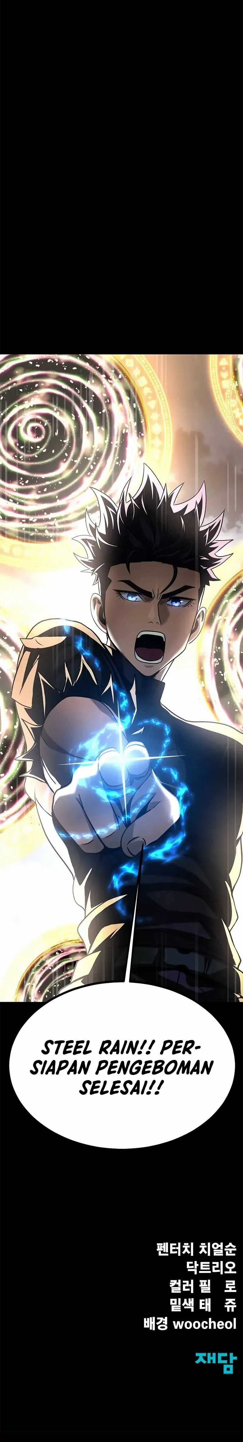 Steel-Eating Player Chapter 80 Gambar 67