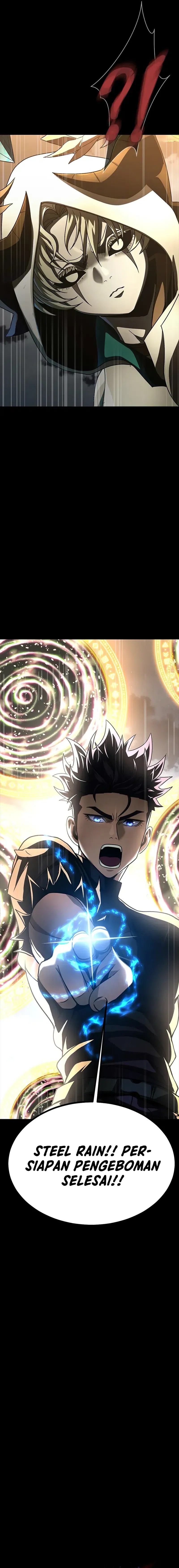 Steel-Eating Player Chapter 81 Gambar 2