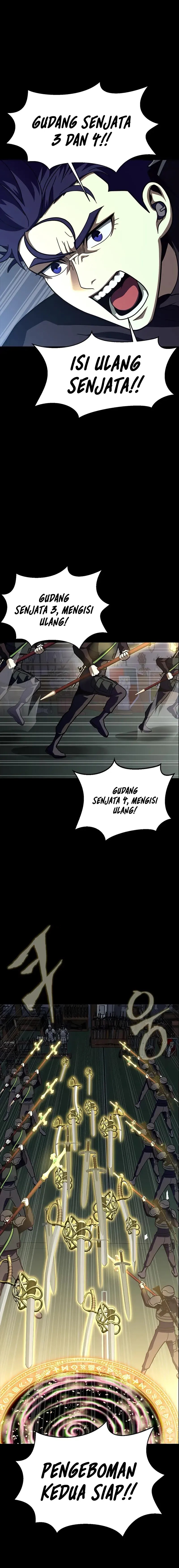 Steel-Eating Player Chapter 81 Gambar 17