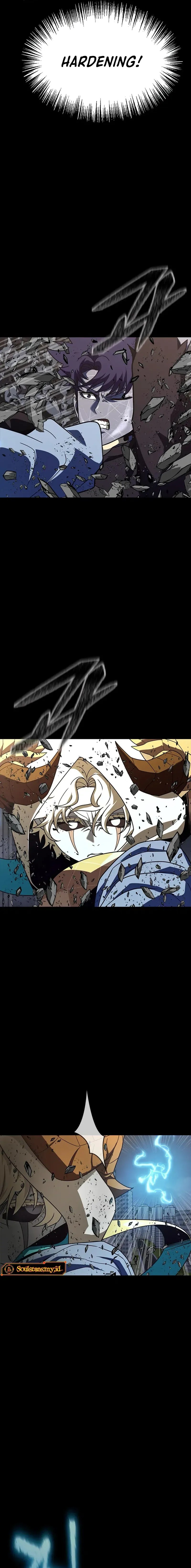 Steel-Eating Player Chapter 81 Gambar 26