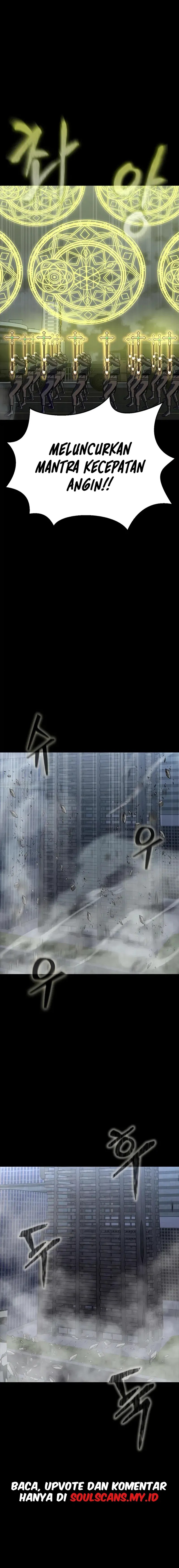 Steel-Eating Player Chapter 81 Gambar 34