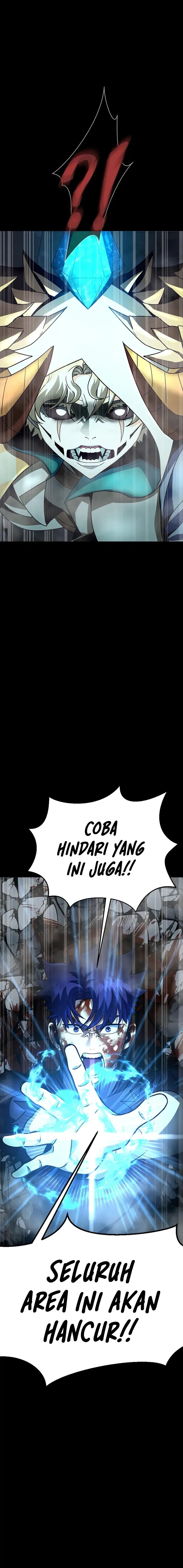 Steel-Eating Player Chapter 81 Gambar 39