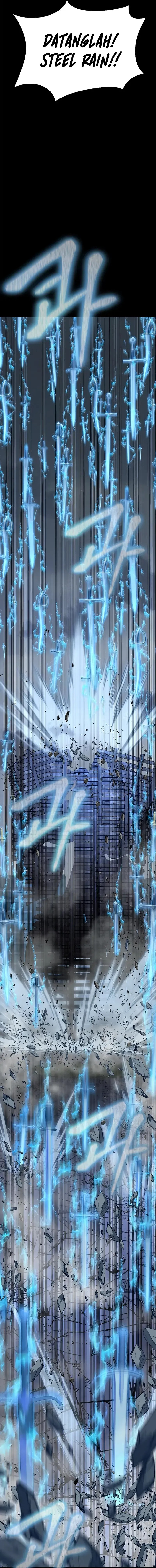 Steel-Eating Player Chapter 81 Gambar 40