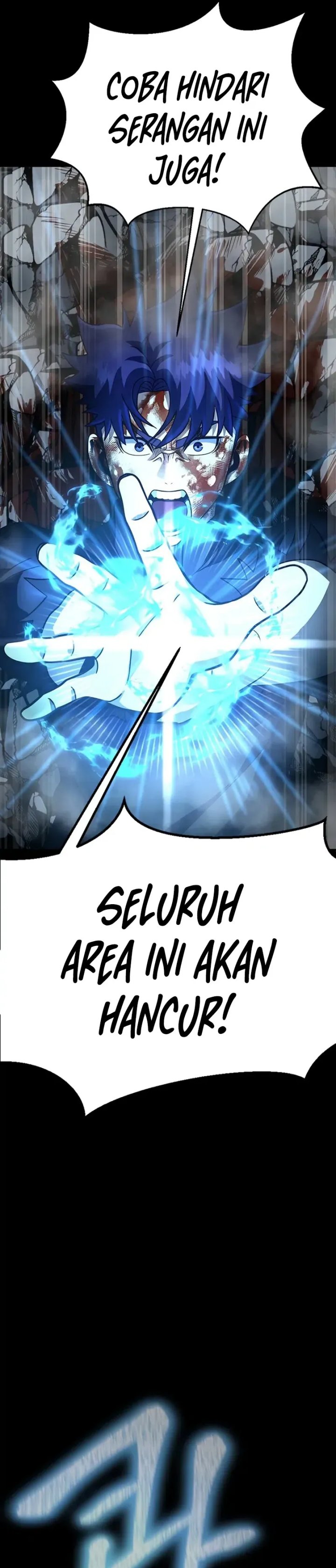 Steel-Eating Player Chapter 82 Gambar 3