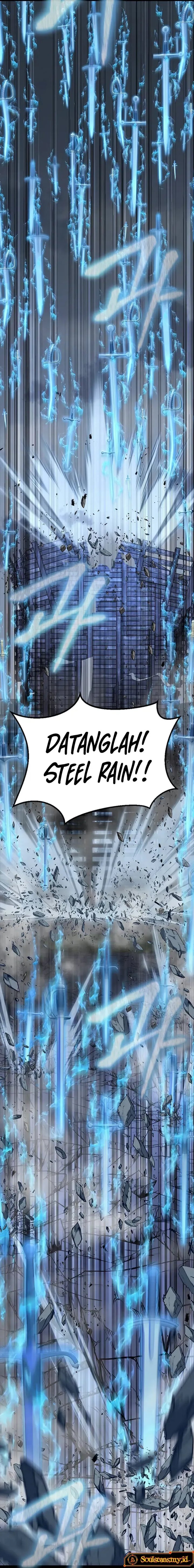 Steel-Eating Player Chapter 82 Gambar 4