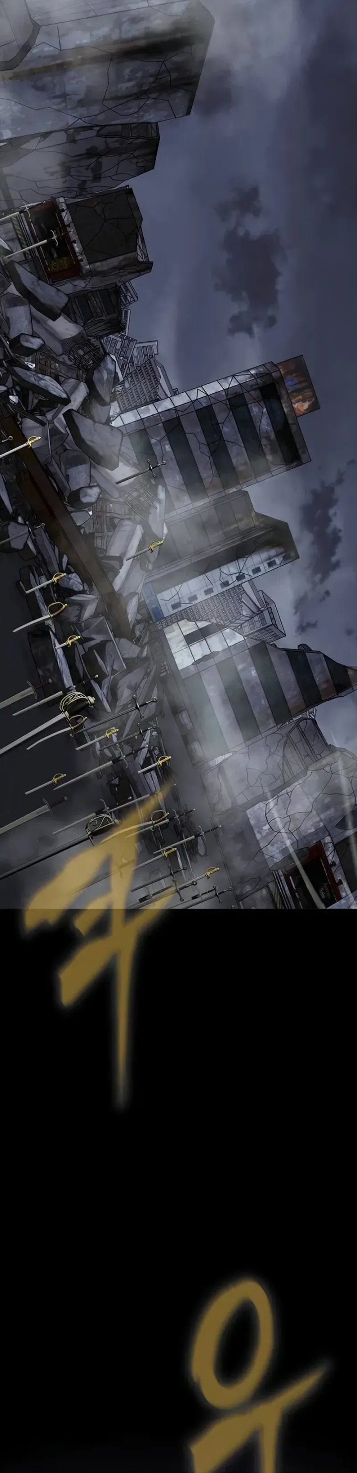 Steel-Eating Player Chapter 82 Gambar 9
