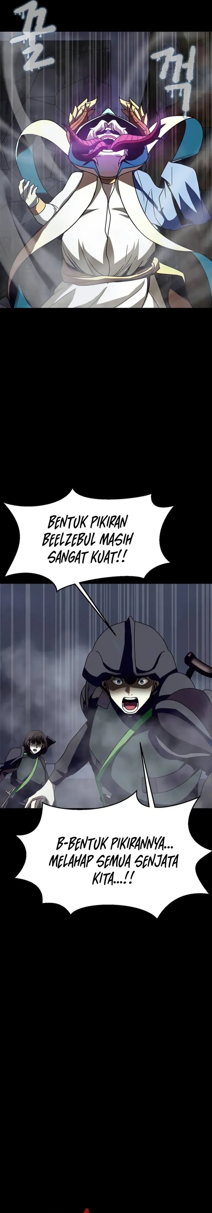 Steel-Eating Player Chapter 82 Gambar 13