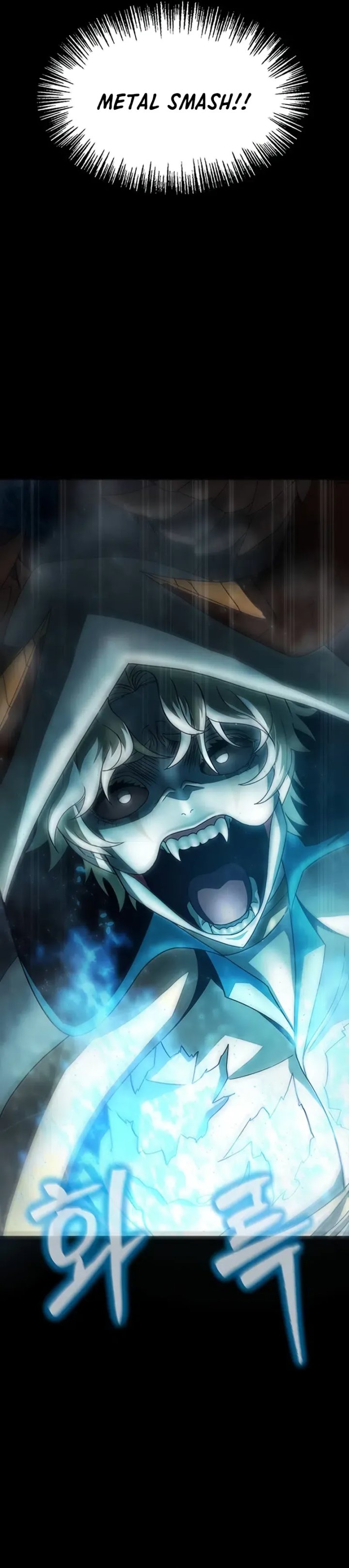 Steel-Eating Player Chapter 82 Gambar 17
