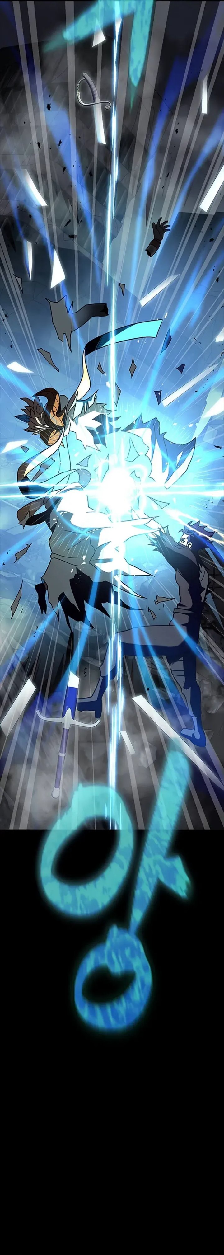 Steel-Eating Player Chapter 82 Gambar 19
