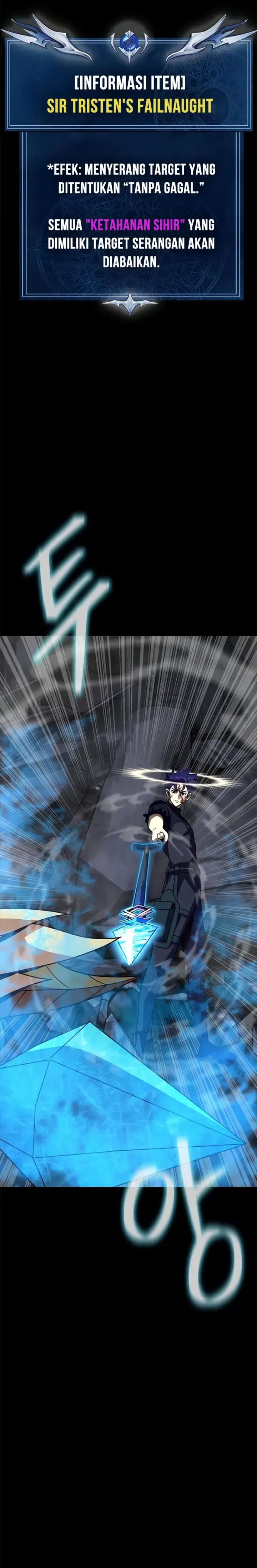 Steel-Eating Player Chapter 82 Gambar 22