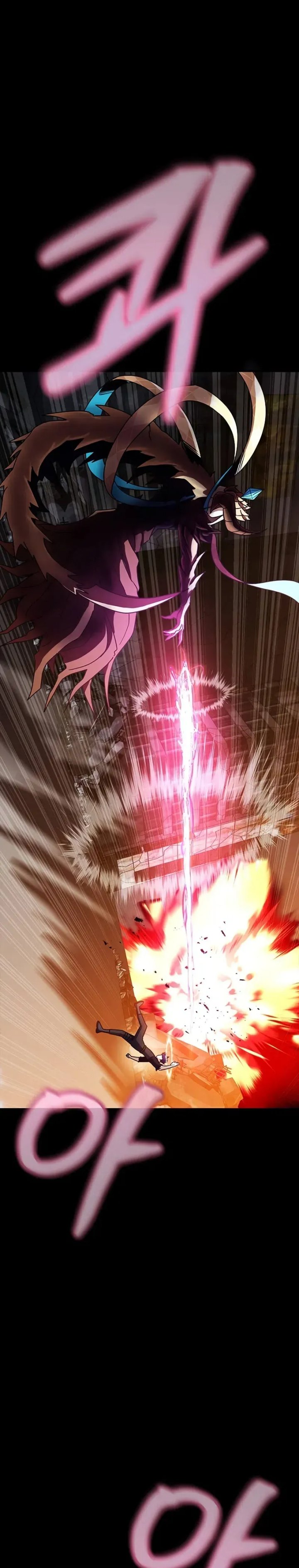 Steel-Eating Player Chapter 82 Gambar 28