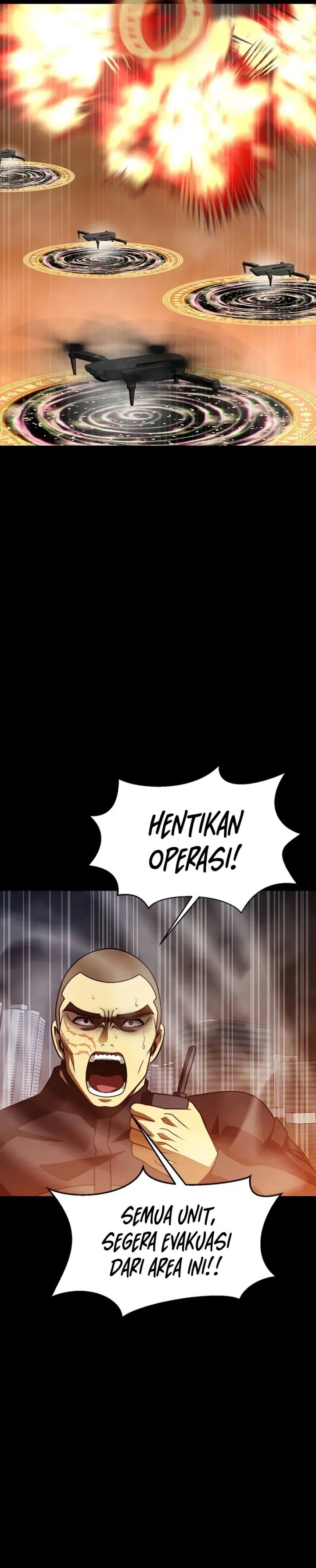 Steel-Eating Player Chapter 82 Gambar 31
