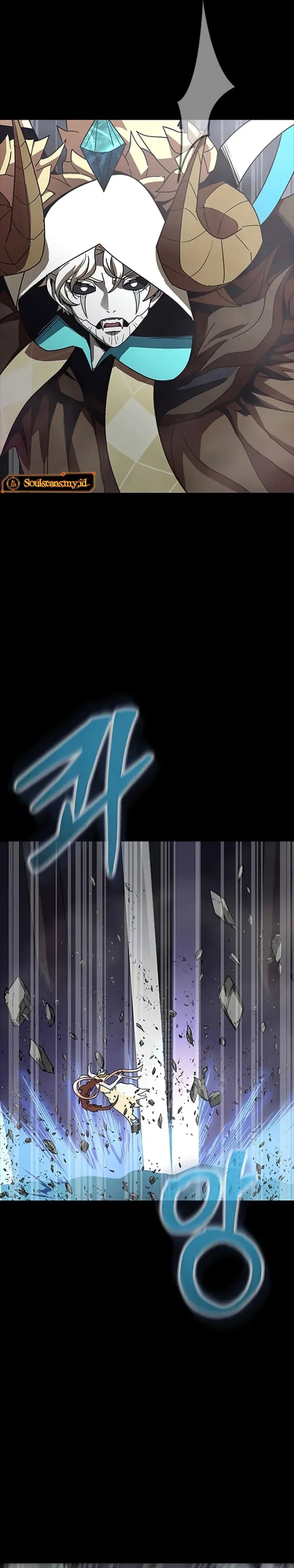 Steel-Eating Player Chapter 82 Gambar 34
