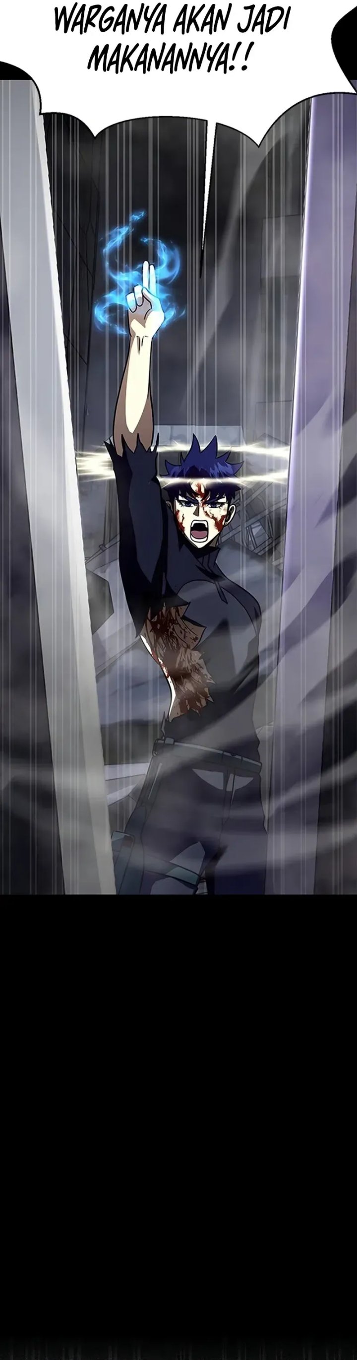 Steel-Eating Player Chapter 82 Gambar 38