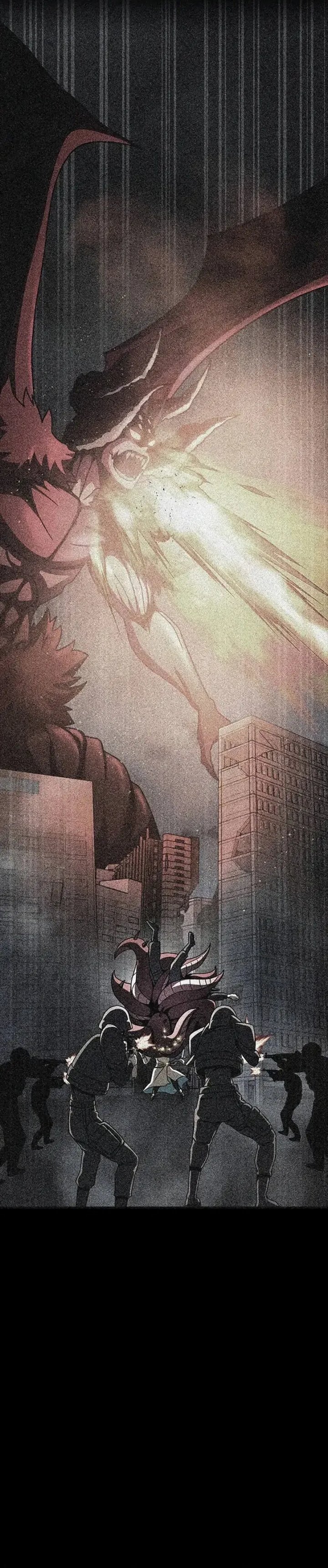 Steel-Eating Player Chapter 82 Gambar 39