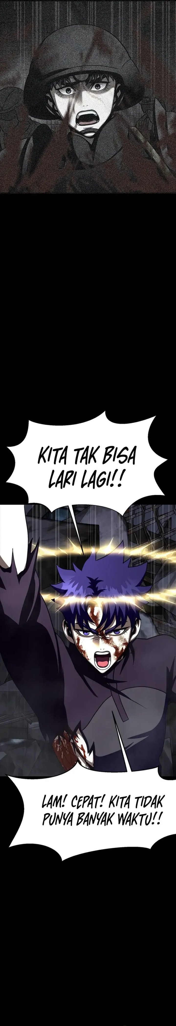 Steel-Eating Player Chapter 82 Gambar 41