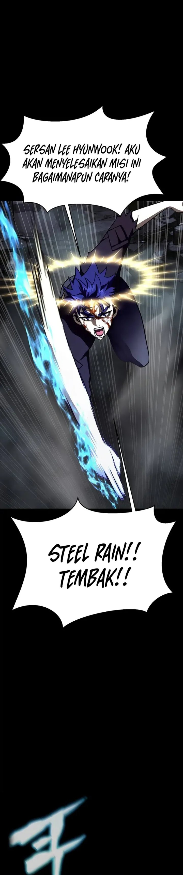 Steel-Eating Player Chapter 82 Gambar 43