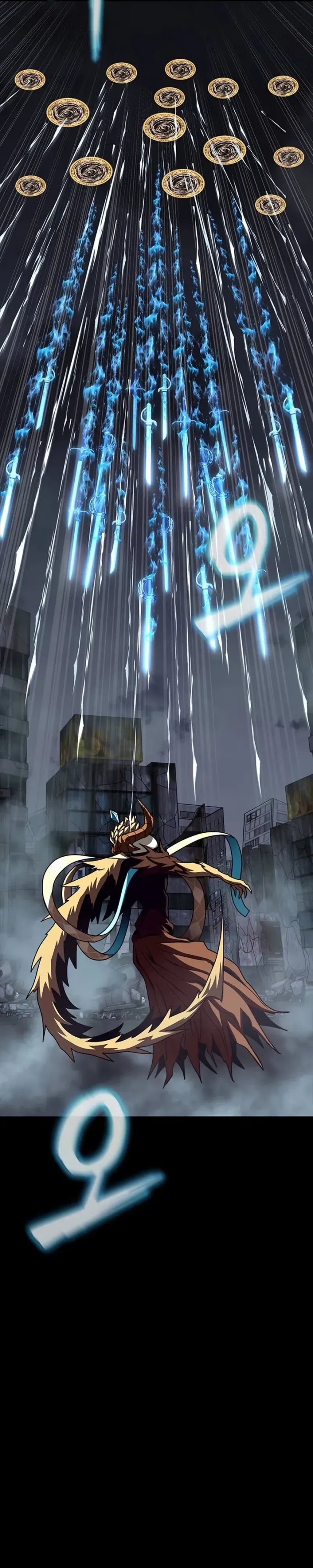 Steel-Eating Player Chapter 82 Gambar 44