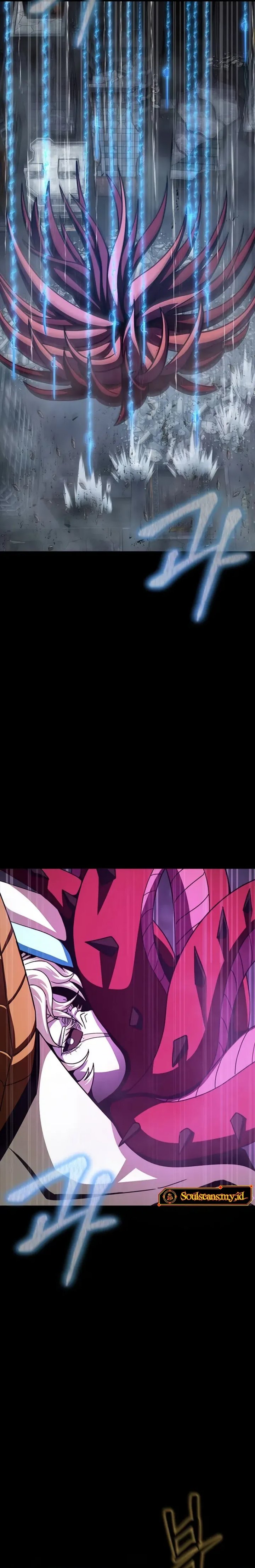 Steel-Eating Player Chapter 82 Gambar 47