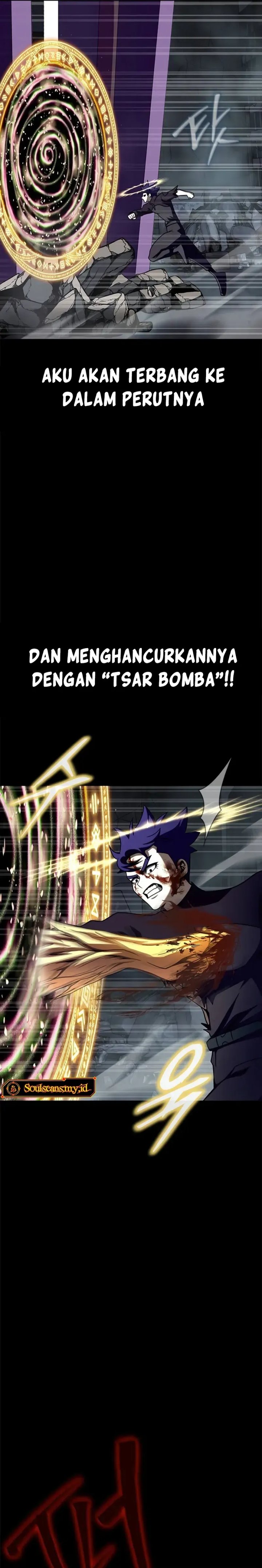 Steel-Eating Player Chapter 82 Gambar 50