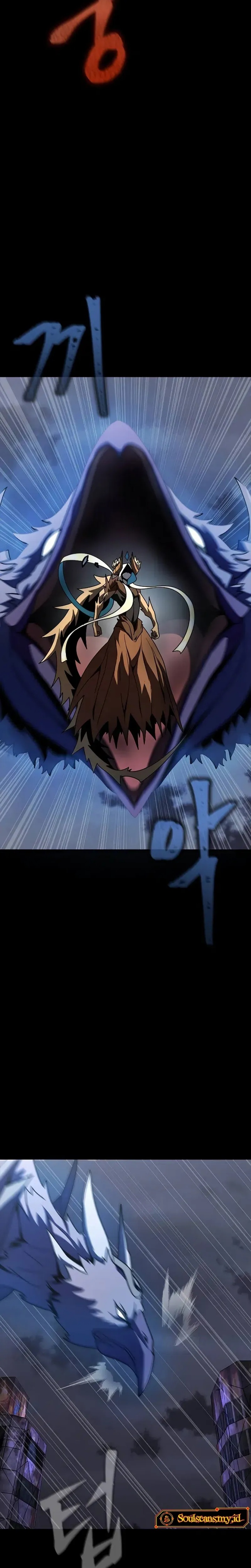 Steel-Eating Player Chapter 83 Gambar 14