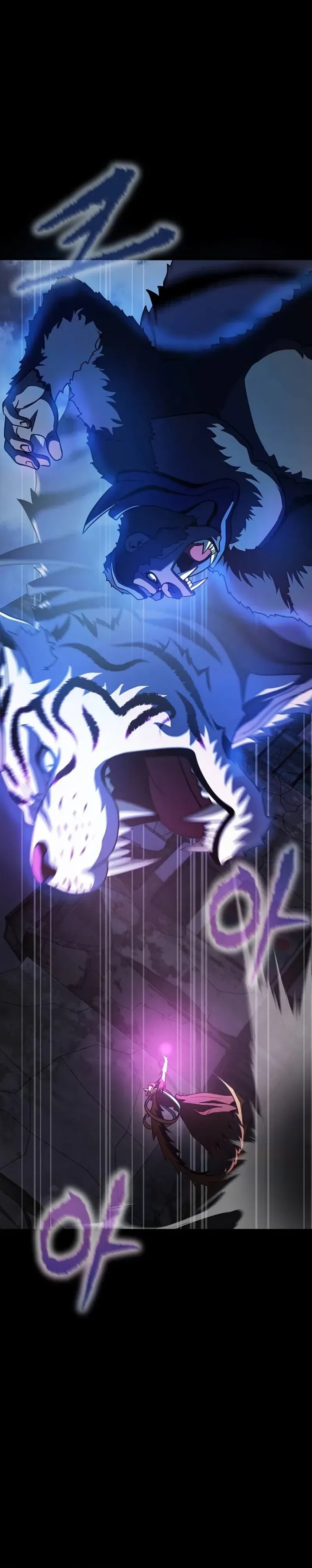 Steel-Eating Player Chapter 83 Gambar 25
