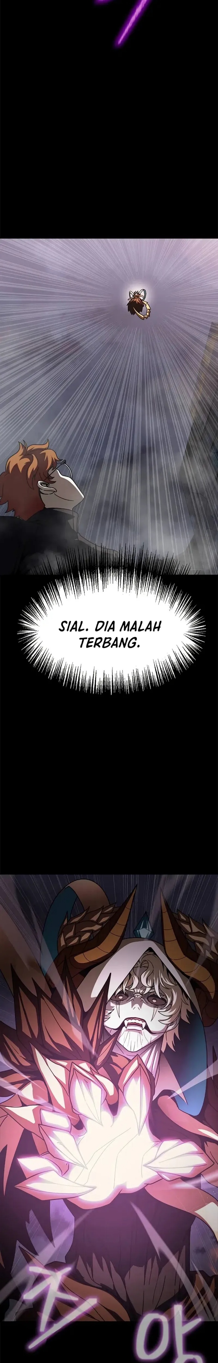 Steel-Eating Player Chapter 83 Gambar 37