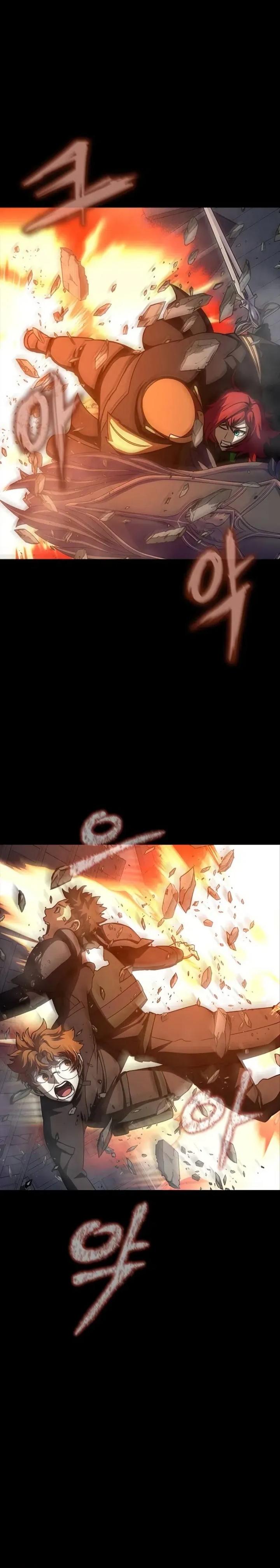 Steel-Eating Player Chapter 83 Gambar 41
