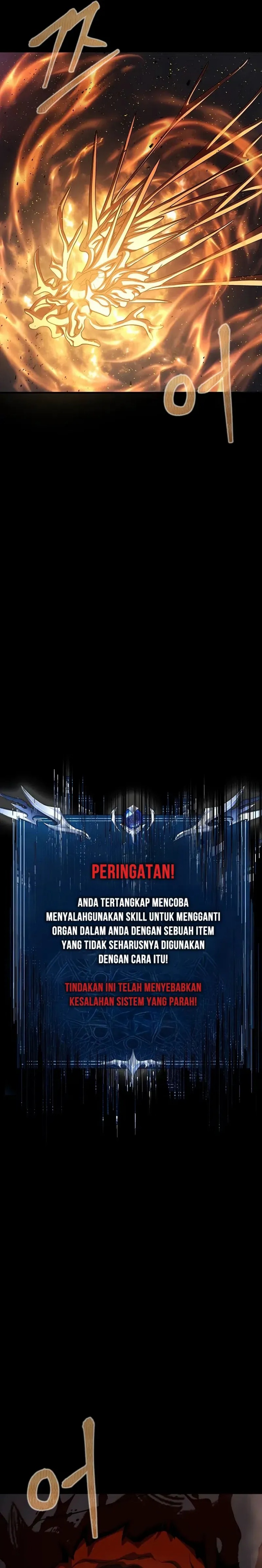 Steel-Eating Player Chapter 83 Gambar 44