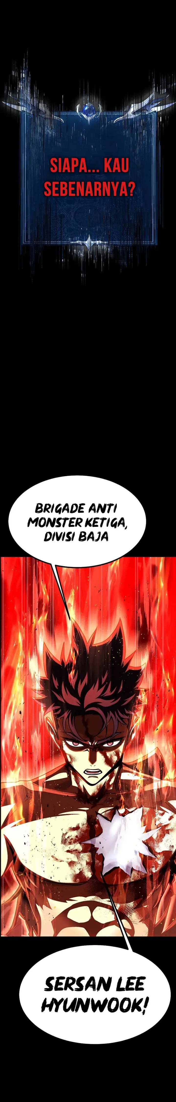 Steel-Eating Player Chapter 83 Gambar 51