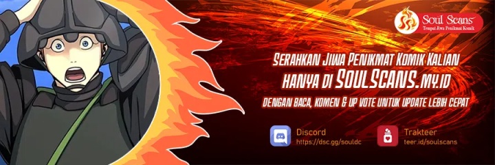 Steel-Eating Player Chapter 84 Gambar 2