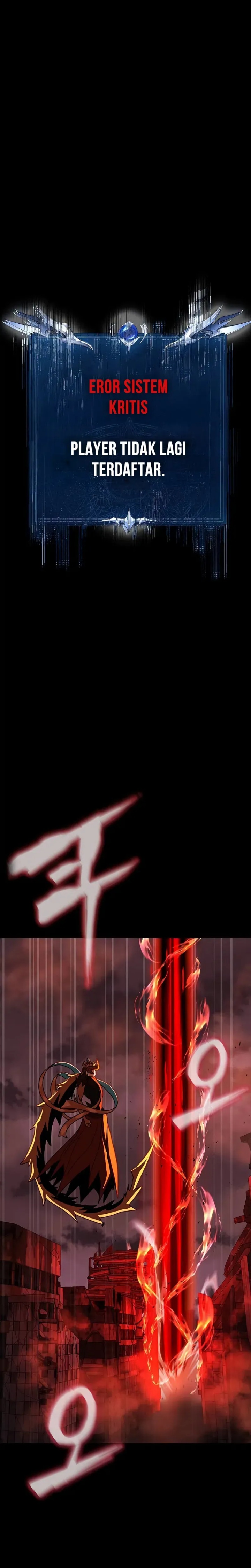 Steel-Eating Player Chapter 84 Gambar 3