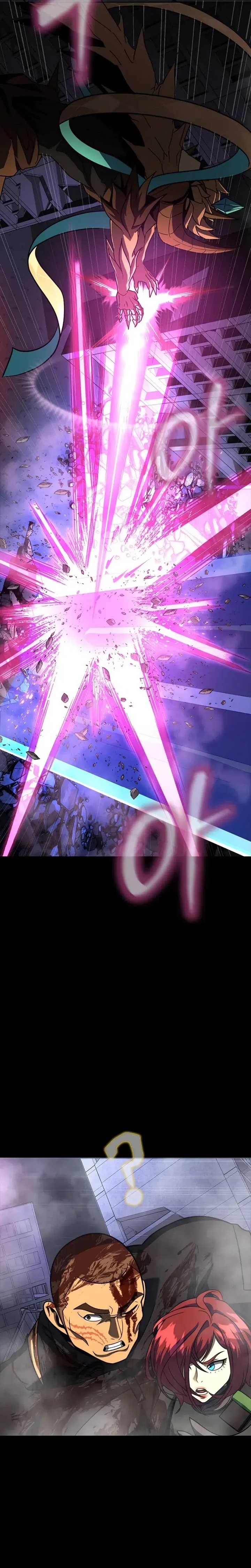 Steel-Eating Player Chapter 84 Gambar 12