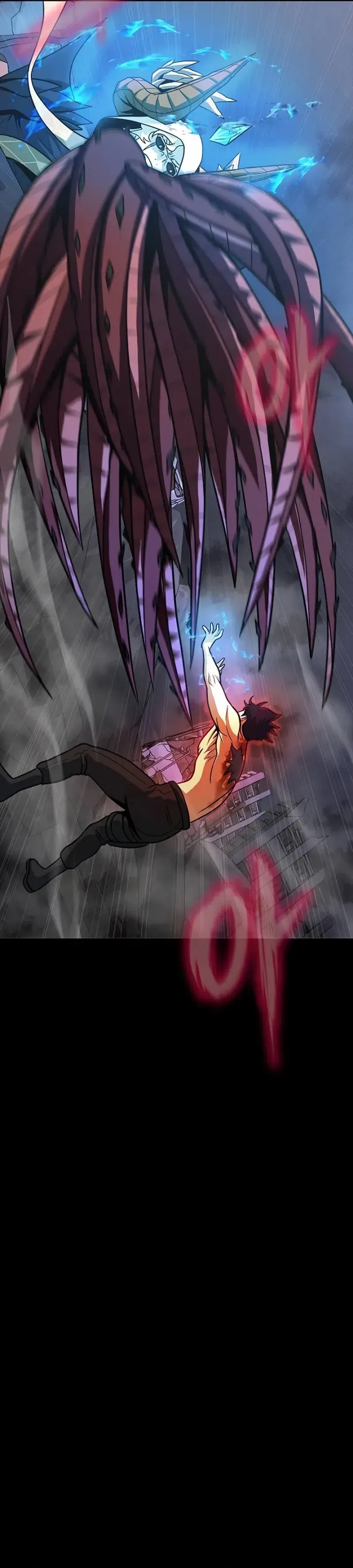 Steel-Eating Player Chapter 84 Gambar 31